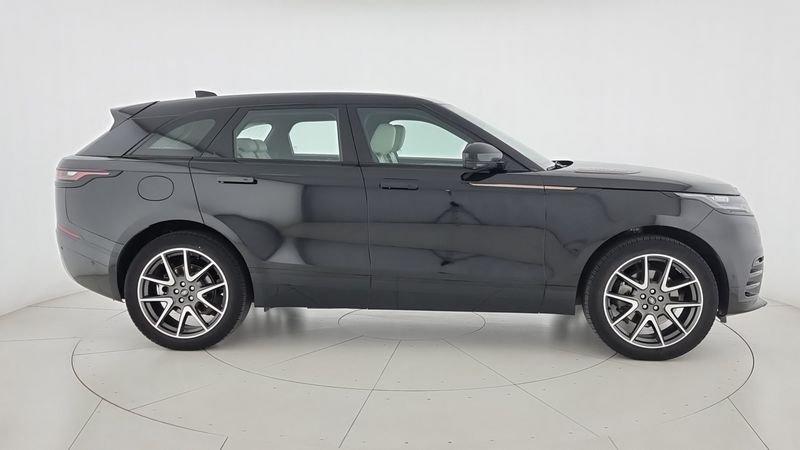 Land Rover Range Rover Velar 2.0D I4 204 CV R-Dynamic SE