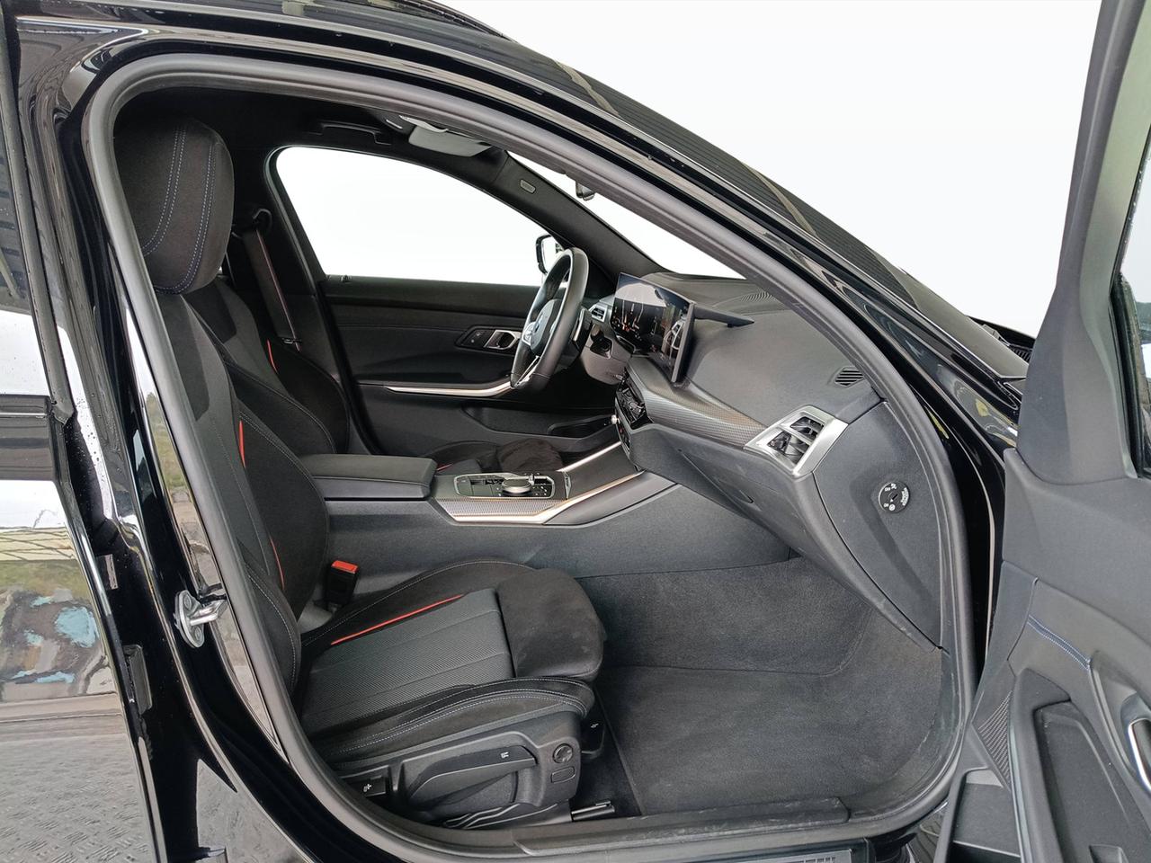 BMW Serie 3 G21 2022 Touring - 320d Touring mhev 48V xdrive MSport auto