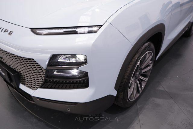 SPORTEQUIPE Sportequipe 6 GT 1.6 T-GDI DCT Bi-Fuel GPL #InrerniMedici