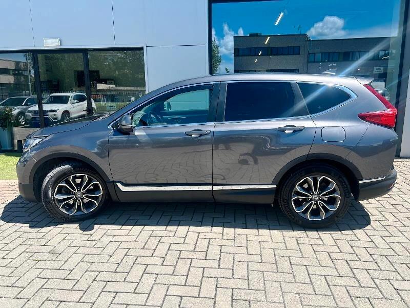 Honda CR-V 2.0 Hev eCVT Lifestyle Navi