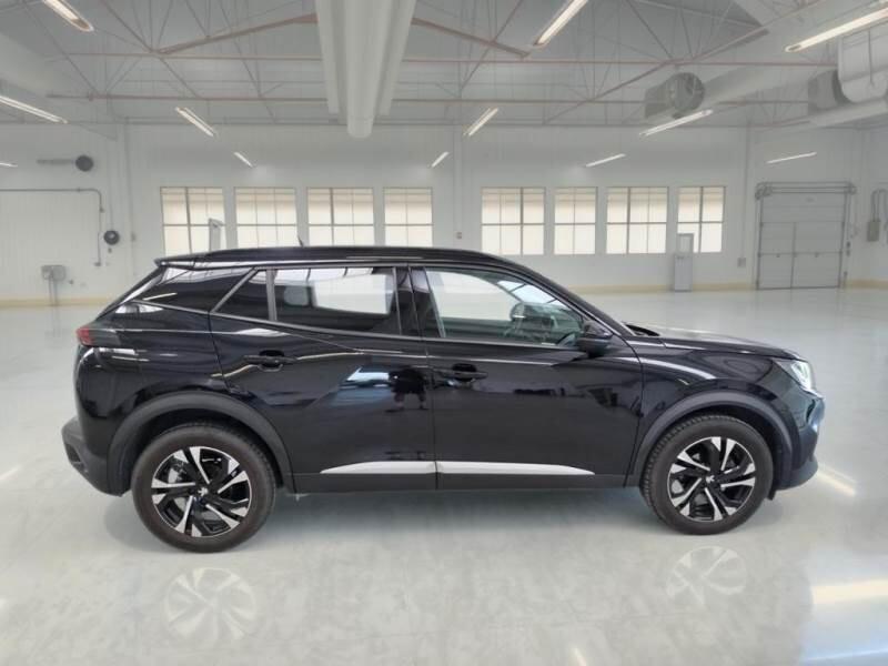 PEUGEOT 2008 1.5BlueHDI ALLURE 110cv