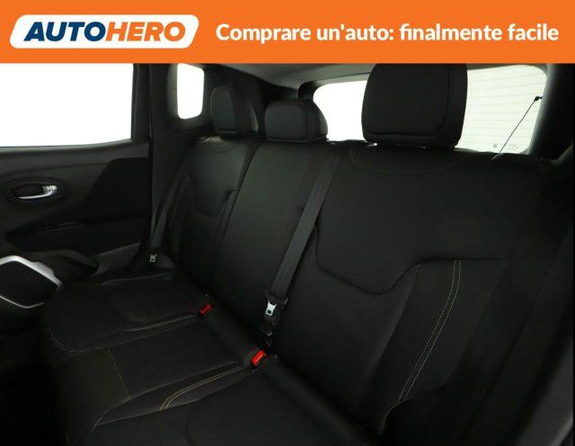 JEEP Renegade 2.0 Mjt 140CV 4WD Active Drive Low Limited