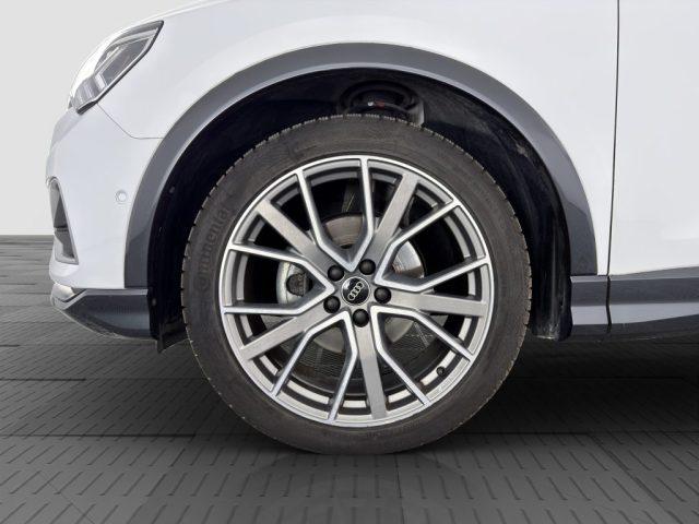 AUDI Q3 Q3 35 TDI S tronic Business Advanced