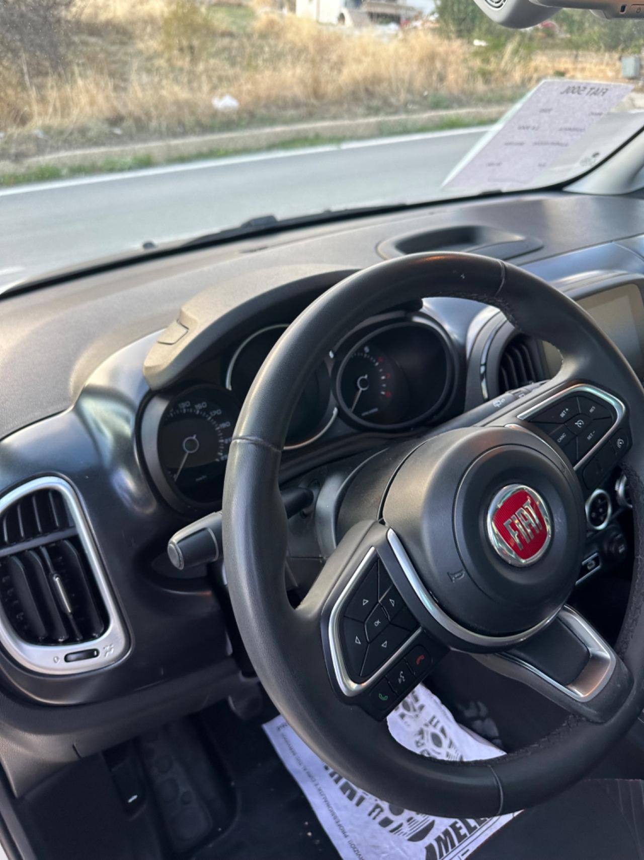 Fiat 500L 1.4 95 CV S&S Sport