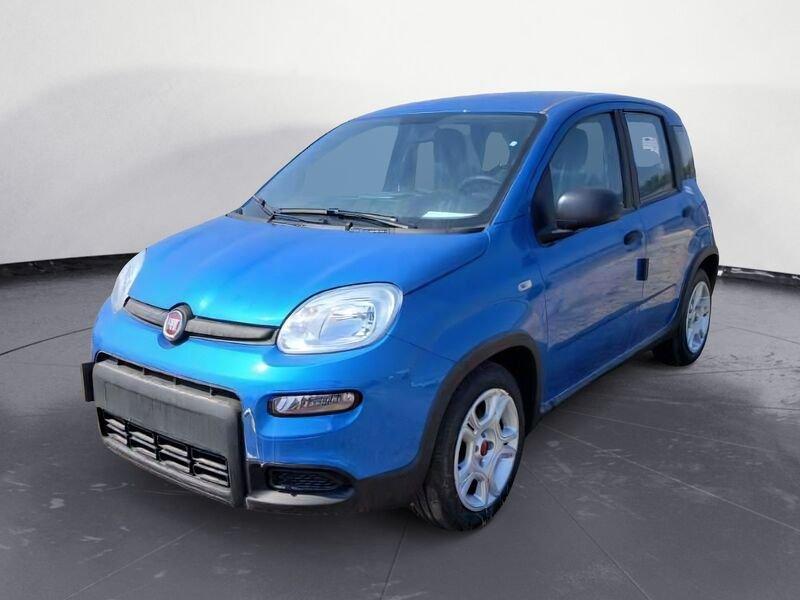 FIAT Panda NEW My23 1.0 70cv Hybrid Panda