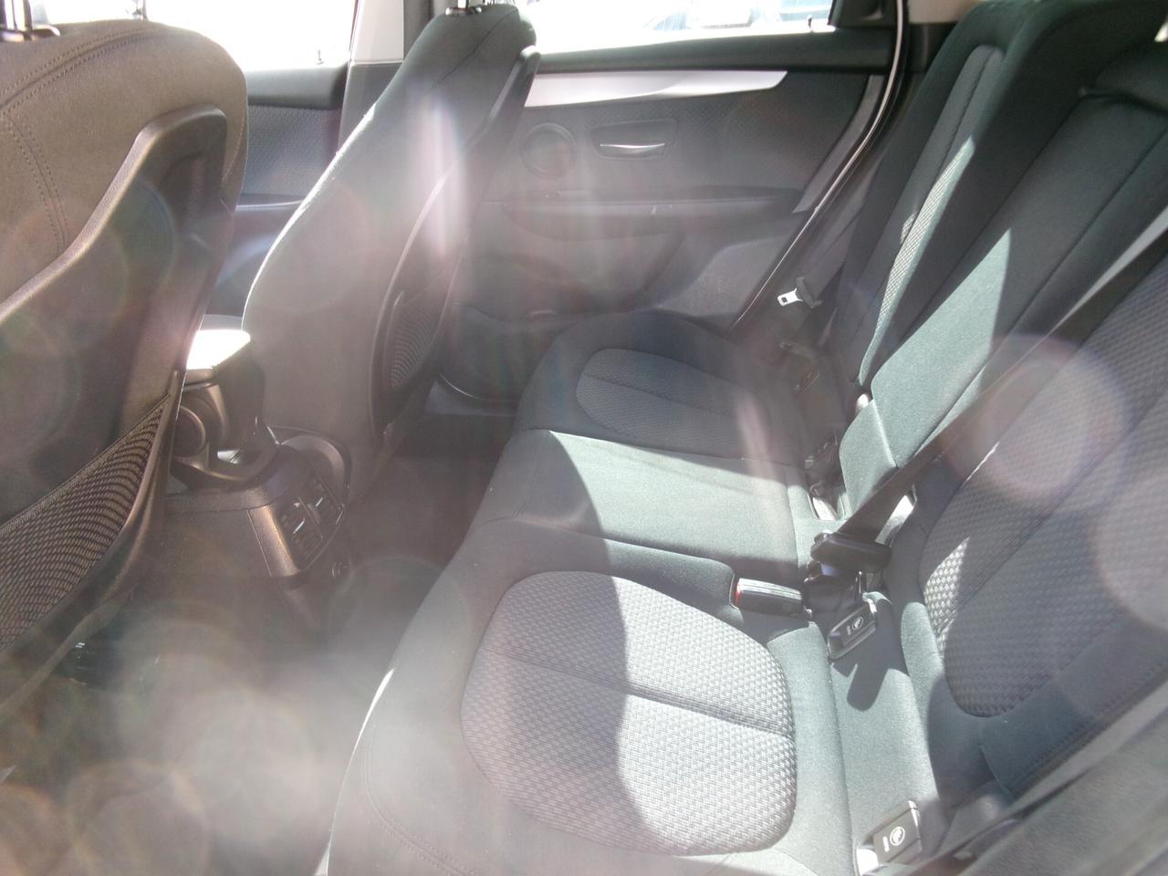 Bmw 216 D 1.5 115CV EURO 6 ACTIVE TOURER ADVANTAGE