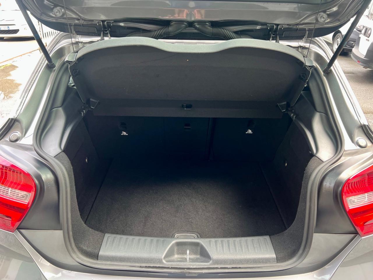 Mercedes-benz A 200 CDI Premium Amg