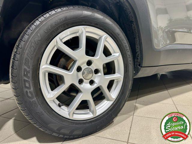 JEEP Renegade 1.0 T3 Limited *NEOPATENTATI*ACC*