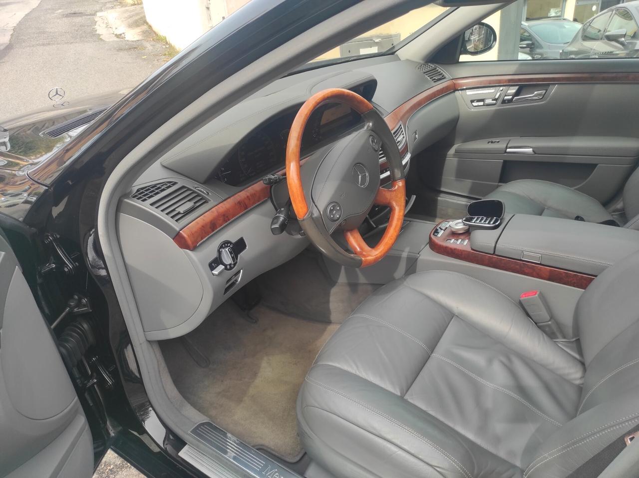 Mercedes-benz S 500 S 320 CDI Avantgarde Lunga