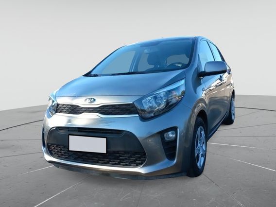 Kia Picanto 1.0 12v 5 porte active