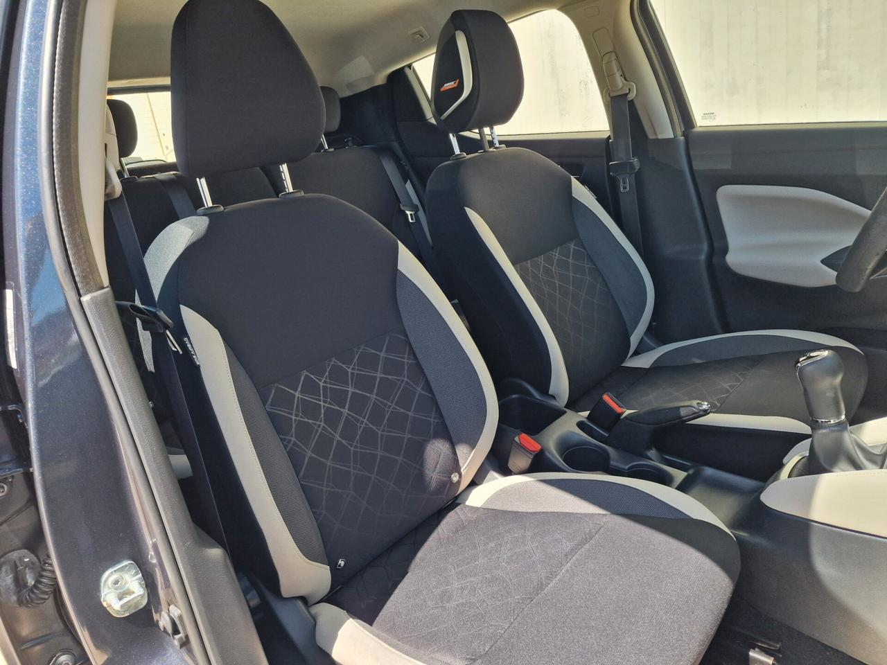 Nissan Micra 1.5 dCi 116cv