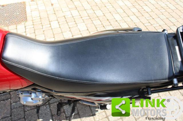 YAMAHA XT 600 E 1999