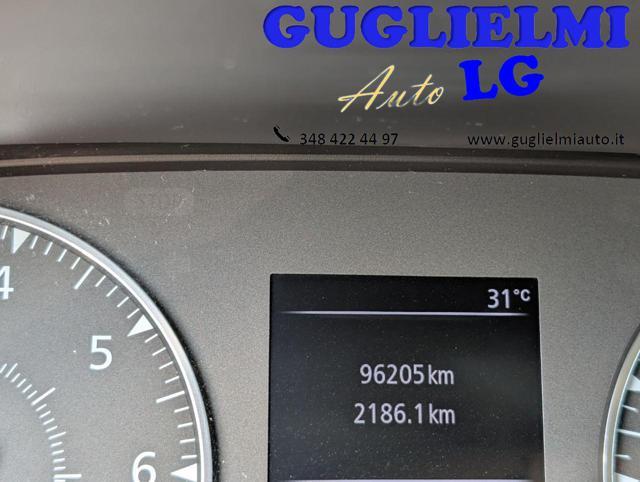 DACIA Duster 1.6 SCe GPL Comfort