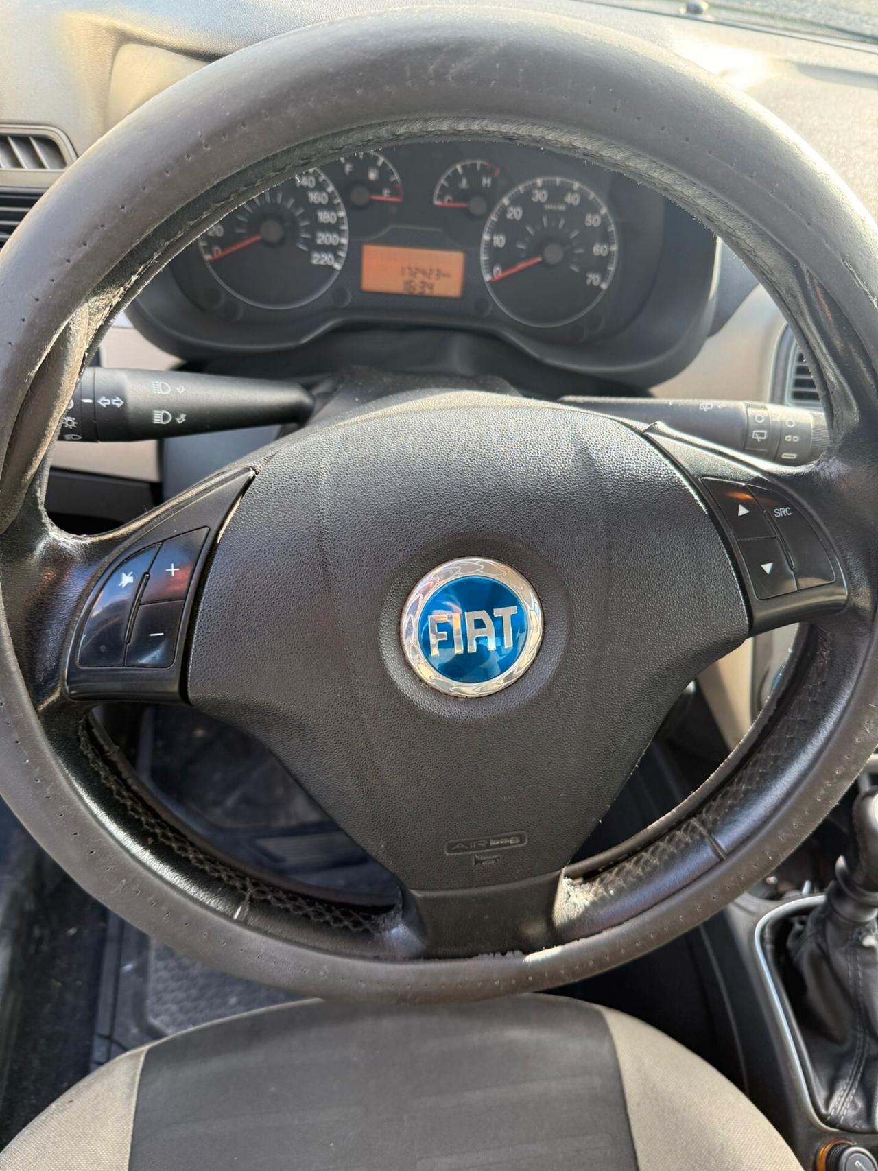 Fiat Punto 1.3 Multijet 16V 3 porte Actual