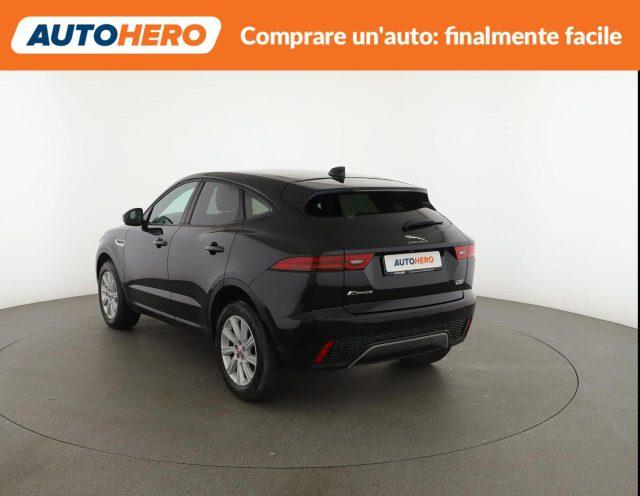 JAGUAR E-Pace 2.0D 180 CV AWD aut. S