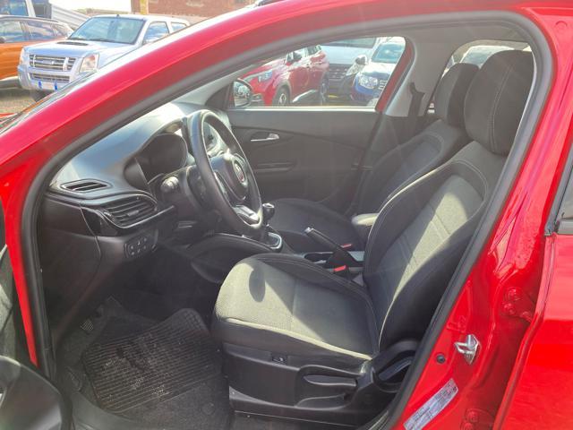 FIAT Tipo 1.6 Mjt S&S SW City Life