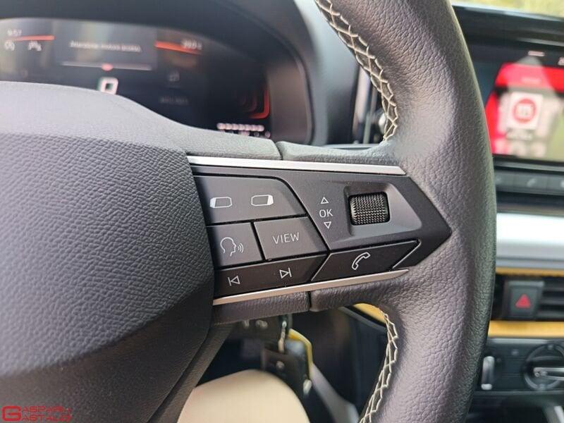 SEAT Arona 1.0 Eco TSI 85kW Style DSG