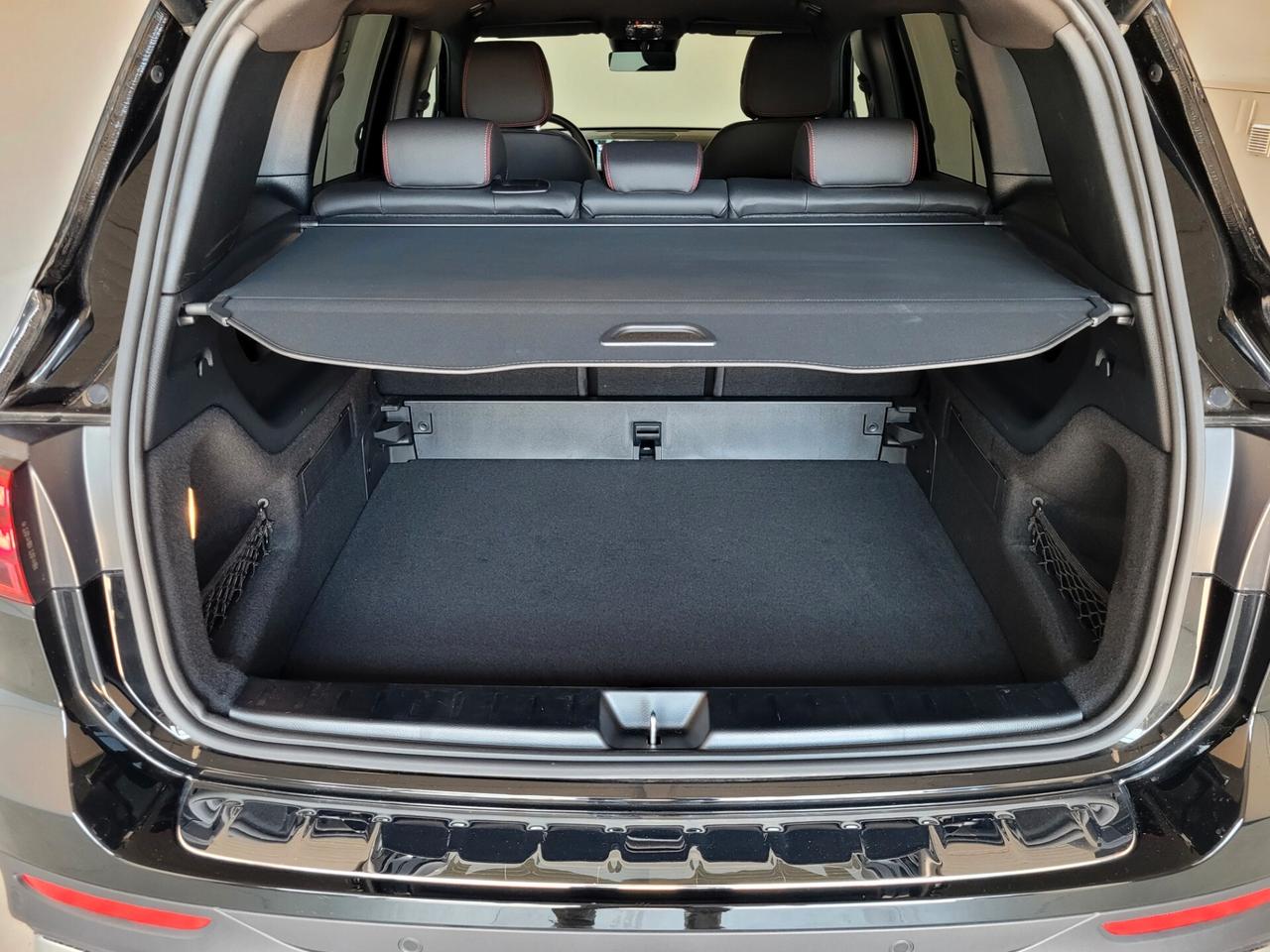 Mercedes-benz GLB 200 d AMG Line 8G-DCT LUCI AMBIENTE NAVI RETROCAMERA