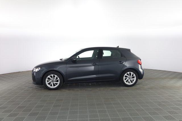 AUDI A1 A1 SPB 25 TFSI Admired Advanced