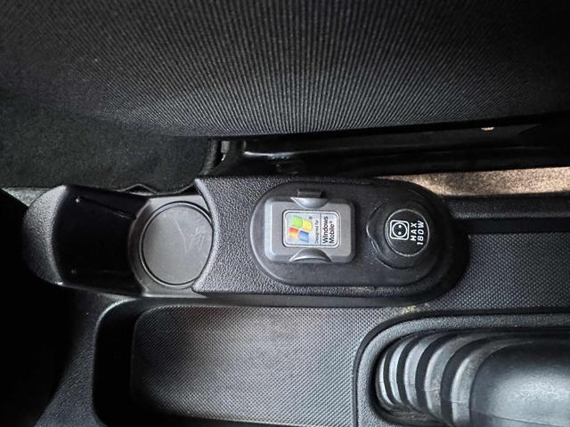 FIAT Qubo 1.3 MJT 75 CV Trekking