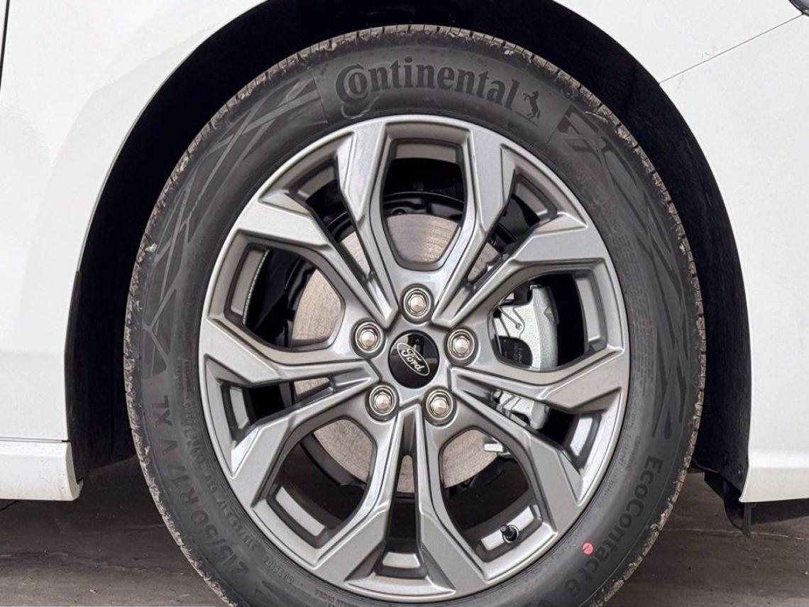 FORD Focus 1 0t ecoboost h st line 125cv