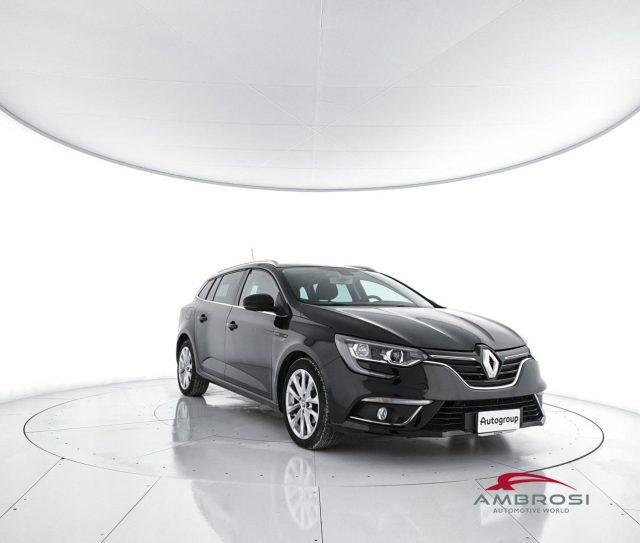 RENAULT Megane Renault Sport dCi 8V Energy Life