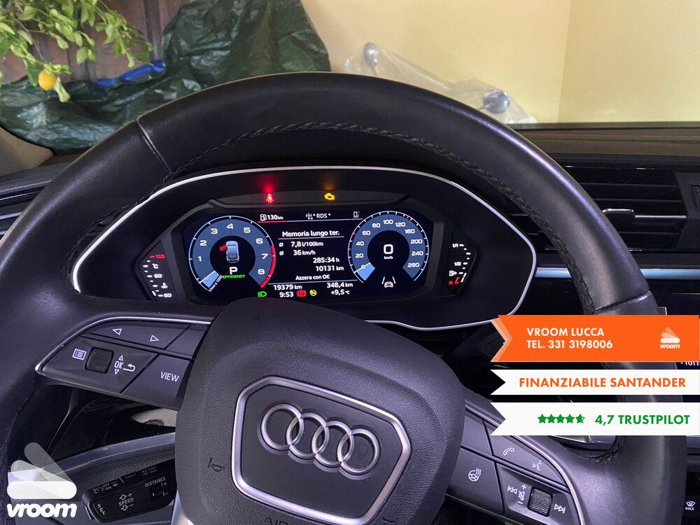 AUDI Q3 2ª serie Q3 SPB 35 TFSI S tronic Busin...