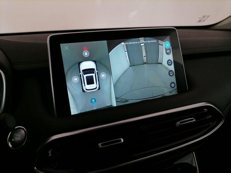 MG HS 1.5 t-gdi Comfort