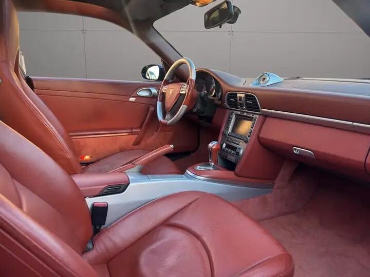 Porsche 997 Coupe 3.8 Carrera 4S~Unipro~PREZZO~REALE