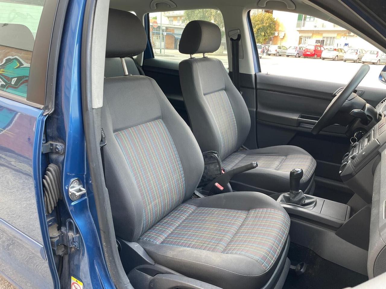 Volkswagen Polo Restyling 1.4tdi 5p. Full solo 50kw Perfett