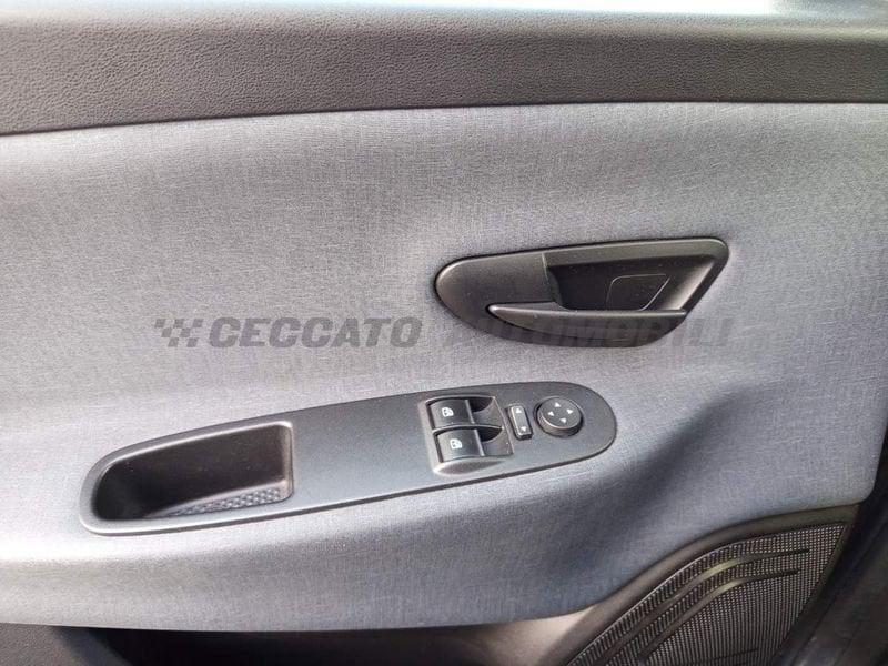 Lancia Ypsilon Ypsilon 1.0 firefly hybrid Gold s&s 70cv 5p.ti