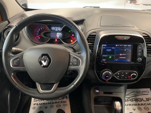 RENAULT Captur 1.3 Benzina EDC Automatico Sport Edition2