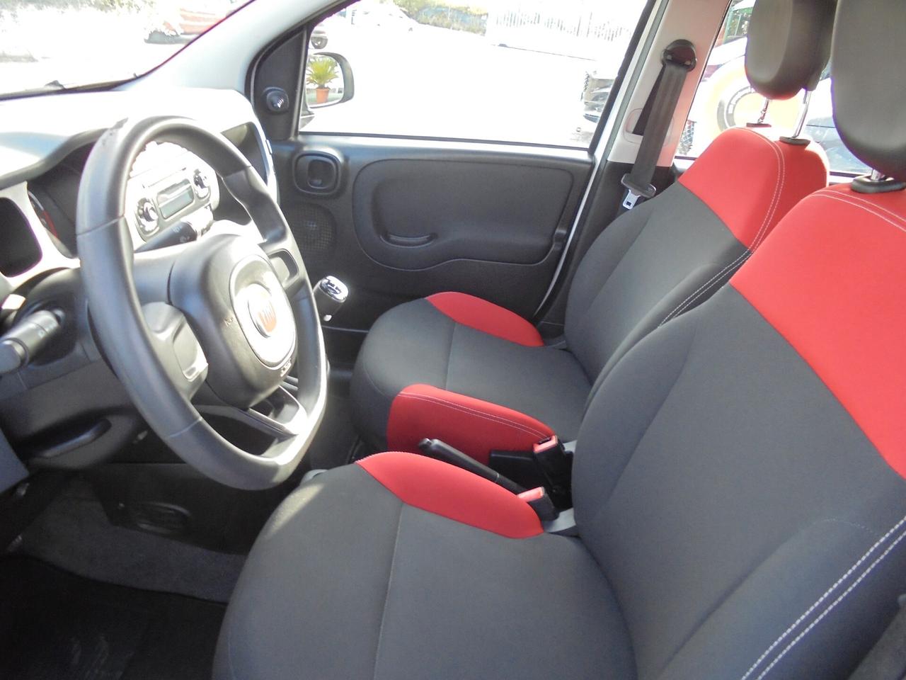 Fiat Panda 1.2 Pop