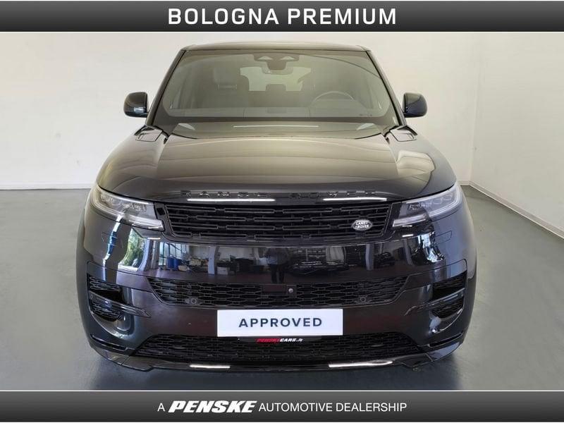 Land Rover RR Sport Range Rover Sport 3.0D l6 249 CV Dynamic SE