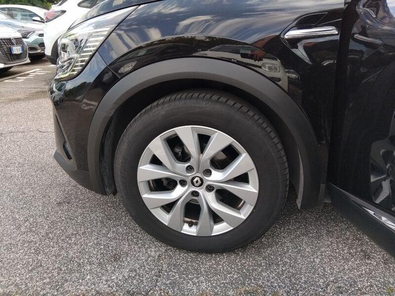 Renault Captur II 2019 1.0 tce Intens Gpl 100cv my21