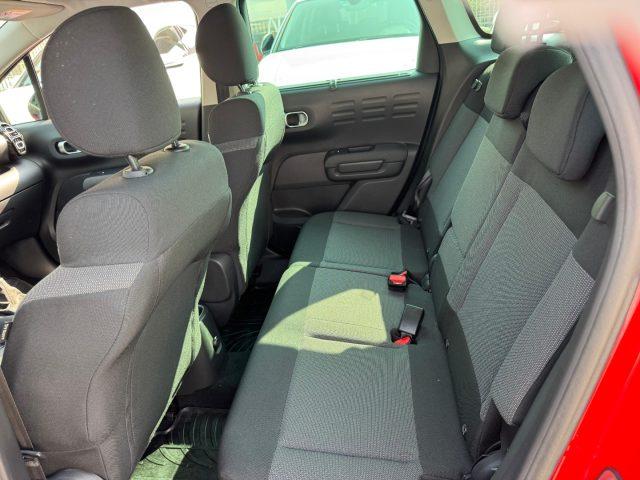 CITROEN C3 Aircross PureTech 110 S&S Rip Curl