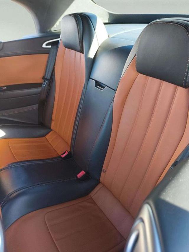 BENTLEY Continental GTC V8