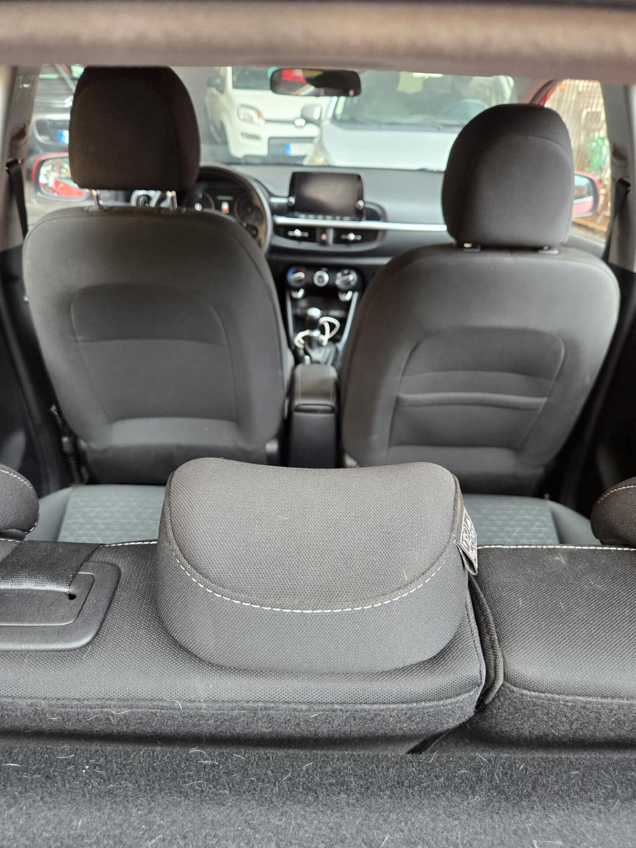 Kia Picanto 1.0 12V GPL 5 porte Style