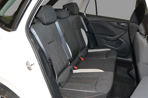 SKODA KAMIQ 1.5 BENZINA STYLE
