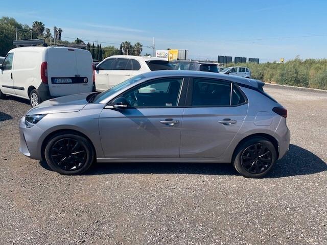 Opel Corsa 1.2 100 CV GS Line