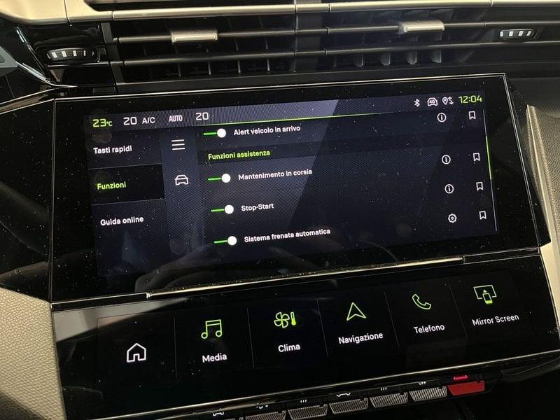 Peugeot 308 308 SW 1.2 puretech t GT s&s 130cv eat8