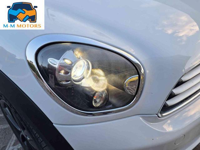 MINI Countryman Mini Cooper D Countryman