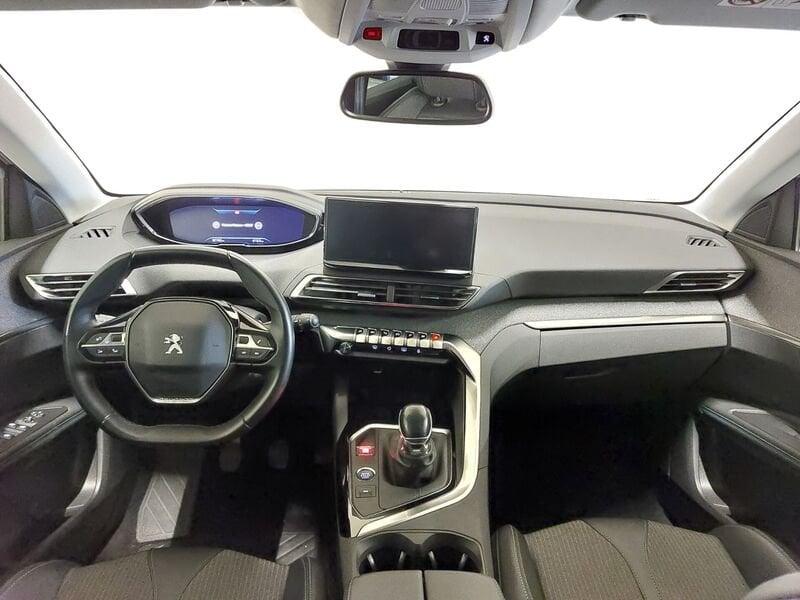 Peugeot 3008 3008 PureTech Turbo 130 S&S Allure Pack