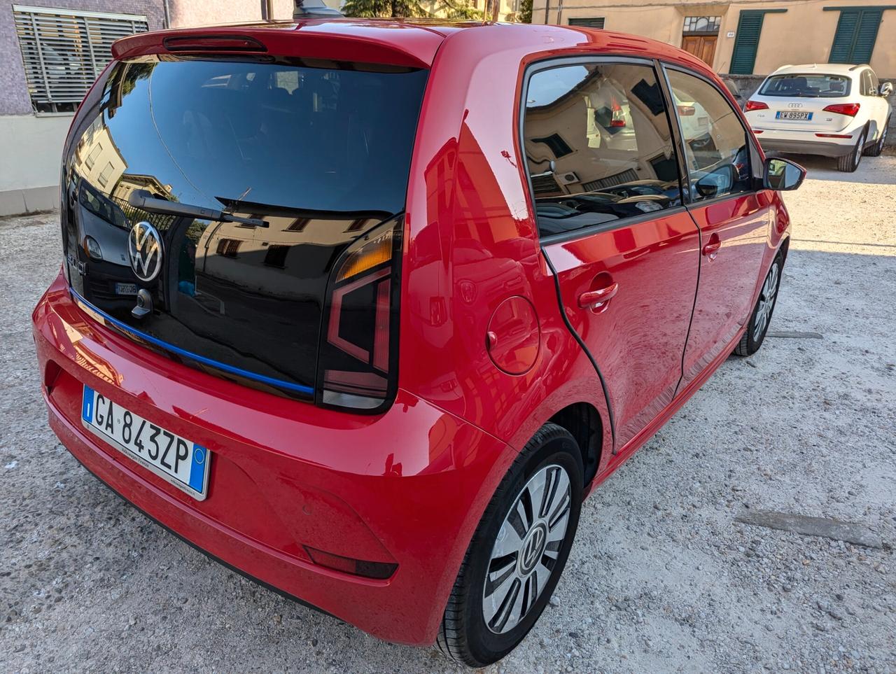 Volkswagen up! e-up! 5p 82 CV Unico Prop. OK Neopat. solo 42850 km