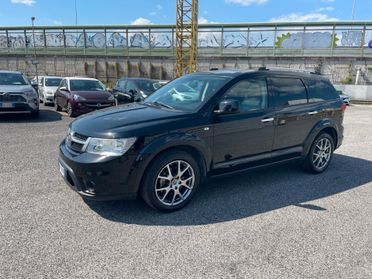 Fiat Freemont 2.0 Multijet Lounge CON SOLO 63 MILA KM !