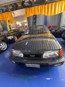 Ford Sierra 2.0i turbo 16V 4p. RS Cosworth Executive