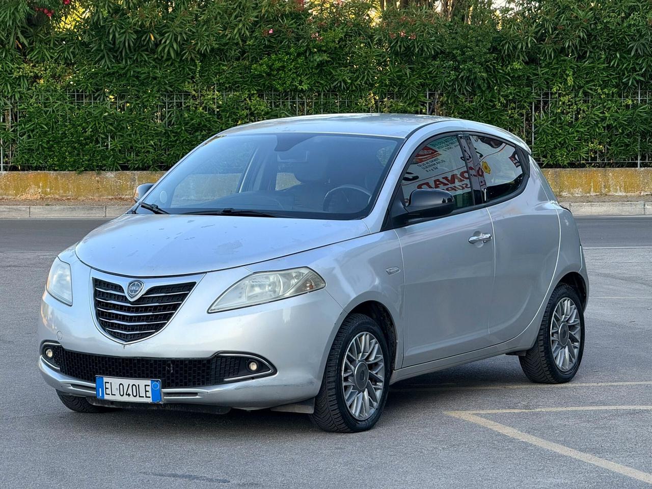 Lancia Ypsilon 5 porte S&S Platinum *garanzia 12 mesi*