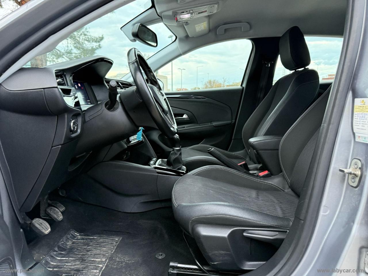 OPEL Corsa 1.2 Elegance