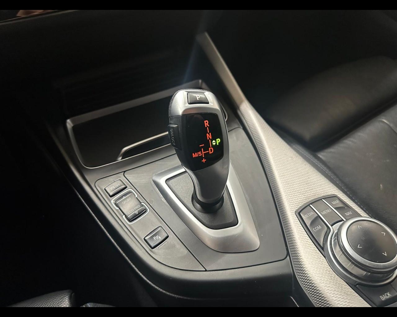 BMW Serie 1 (F20) - 116d 5p. Msport