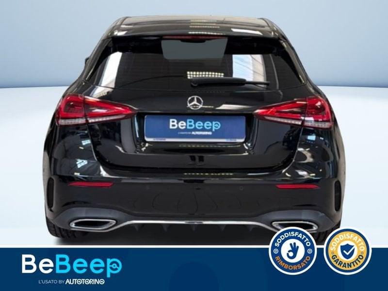 Mercedes-Benz Classe A A 250 PREMIUM AUTO